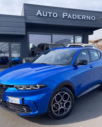 ALFA ROMEO Tonale 1.6 Sprint 130cv tct6, AZIENDALE