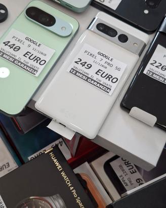 Google pixel 9 128gb