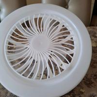 Ventialtore da avvitare