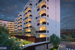 Attico / Mansarda di 58 m² con 2 locali a Bologna