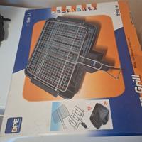 bistecchiera elettrica 