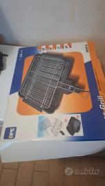 bistecchiera elettrica 