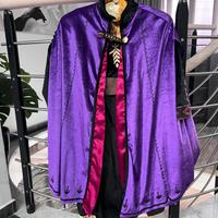 Vestito da carnevale Anna frozen