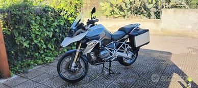 bmw 1200  gs