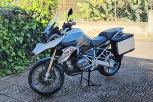 bmw 1200  gs
