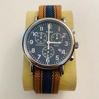 Orologio Timex Weekender Uomo