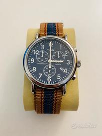 Orologio Timex Weekender Uomo