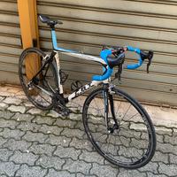 Bici da corsa