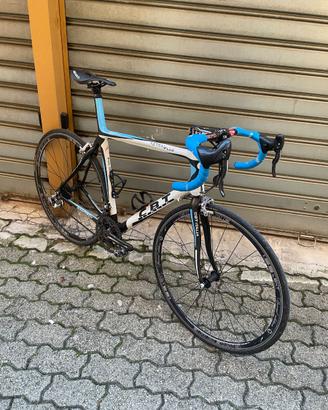 Bici da corsa