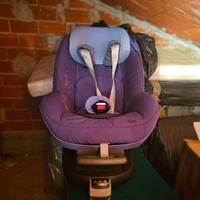 Seggiolino Auto, Bebè Comfort, 0-36 mesi
