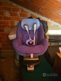 Seggiolino Auto, Bebè Comfort, 0-36 mesi