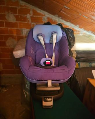 Seggiolino Auto, Bebè Comfort, 0-36 mesi