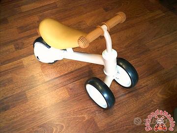 Bici Senza Pedali/Balance Bike Kinderkraft