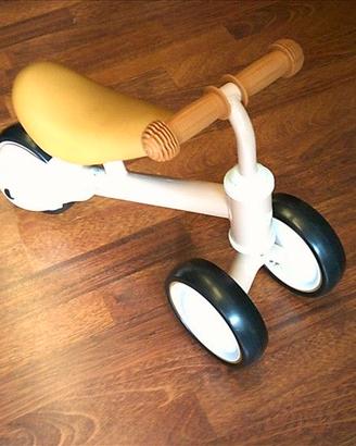 Bici Senza Pedali/Balance Bike Kinderkraft