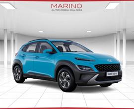 HYUNDAI Kona 1ªs. (2017-23) 1.6 CRDI Hybrid 48V