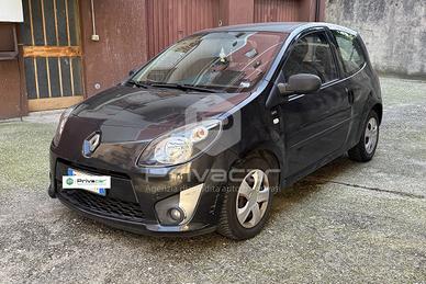 RENAULT Twingo 1.2 16V LEV Yahoo!