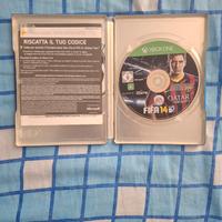 FIFA 14 Xbox One