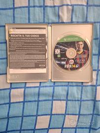 FIFA 14 Xbox One