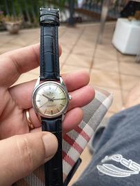 Orologio manuale vintage