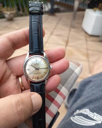 Orologio manuale vintage