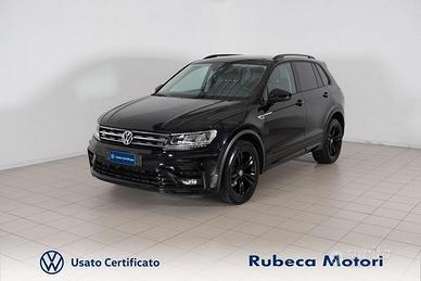 Volkswagen Tiguan 2.0 TDI DSG 4motion Sport R...
