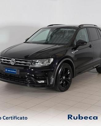 Volkswagen Tiguan 2.0 TDI DSG 4motion Sport R...