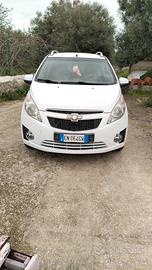 Chevrolet Sparks 2012