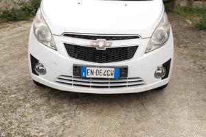 Chevrolet Sparks 2012