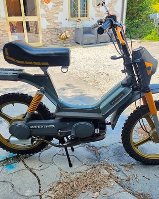 Piaggio bravo SuperBravo