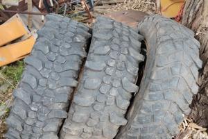 cerchi e gomme per Nissan