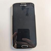 samsung galaxy S4