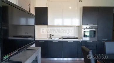 Appartamento a Milano Via del futurismo 2 locali