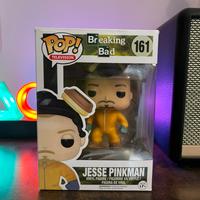 Funko Jesse Pinkman breaking bad