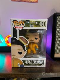 Funko Jesse Pinkman breaking bad