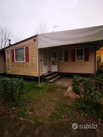 Casa Mobile Usata MADDALENA TT 800*500
