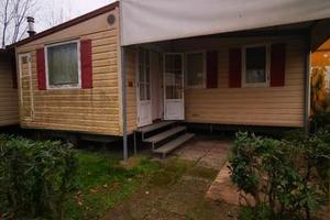 Casa Mobile Usata MADDALENA TT 800*500