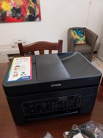 Stampante Epson WF - 2840 DWF