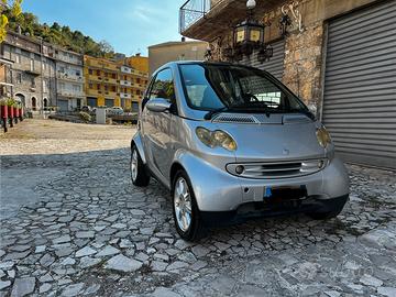 SMART 700 61cv UNICOPROPRIETARIO 2004