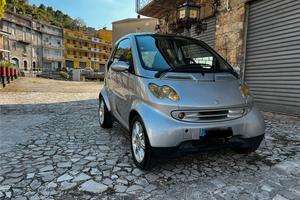 SMART 700 61cv UNICOPROPRIETARIO 2004