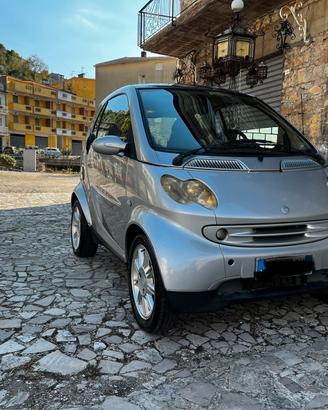 SMART 700 61cv UNICOPROPRIETARIO 2004