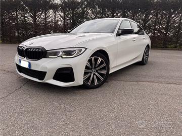 BMW serie 3