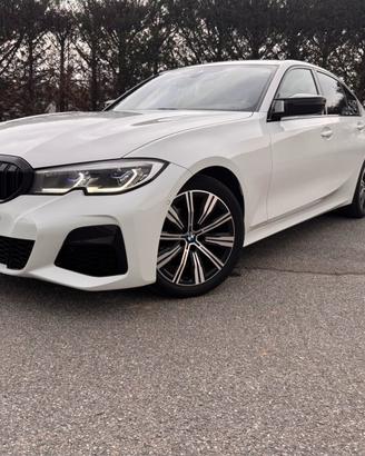 BMW serie 3