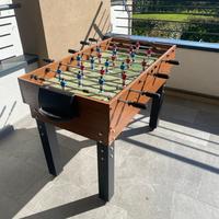 Tavolo multigioco 12 in 1