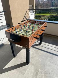 Tavolo multigioco 12 in 1