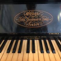 Pianoforte John Broadwood & Sons