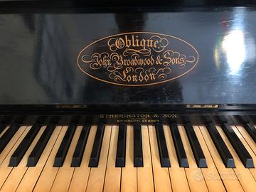 Pianoforte John Broadwood & Sons