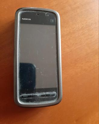 cellulare Nokia 5230