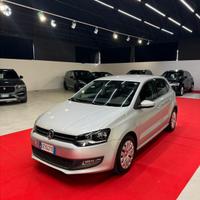 VOLKSWAGEN POLO NEOPATENTATI