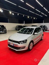 VOLKSWAGEN POLO NEOPATENTATI