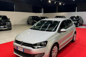 VOLKSWAGEN POLO NEOPATENTATI